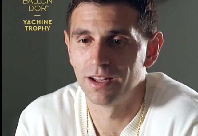 Emiliano martinez