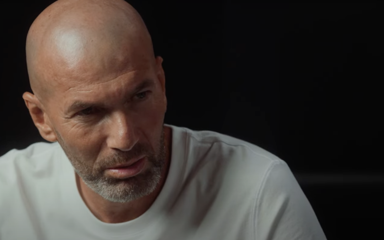 Zidane
