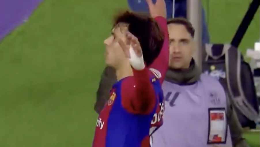 Joao Felix