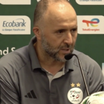 Belmadi