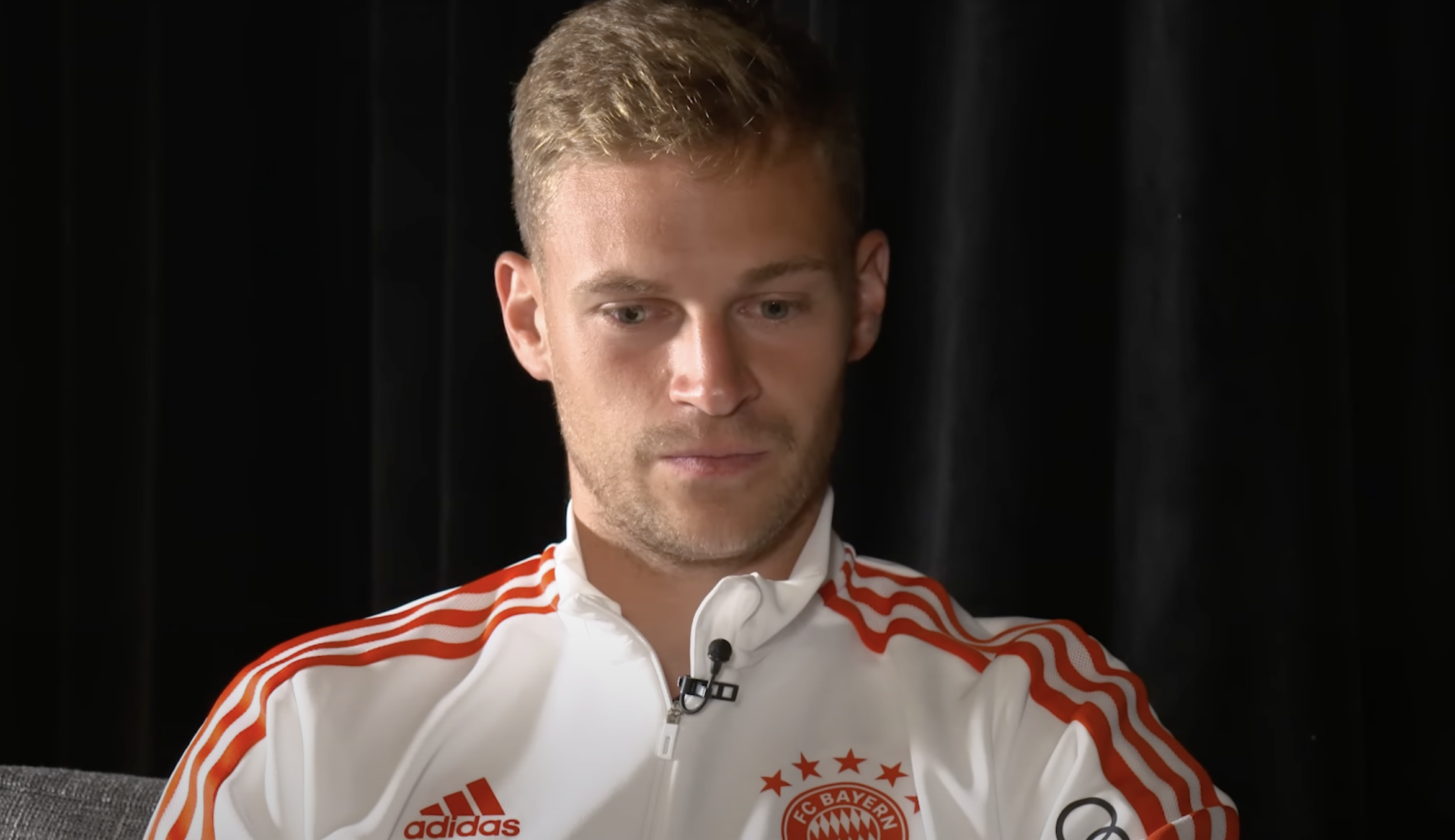 Joshua Kimmich 1