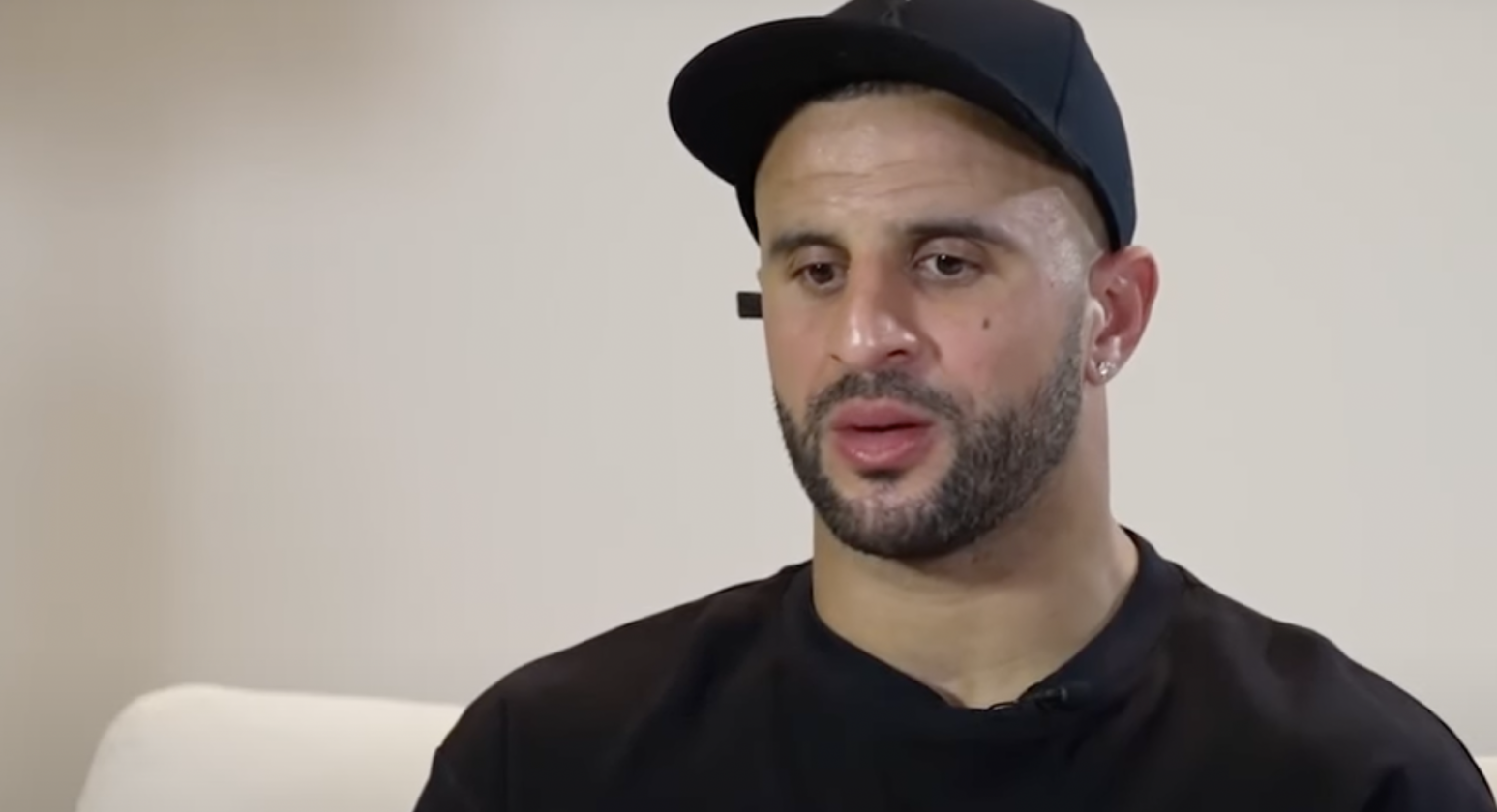 Kyle Walker