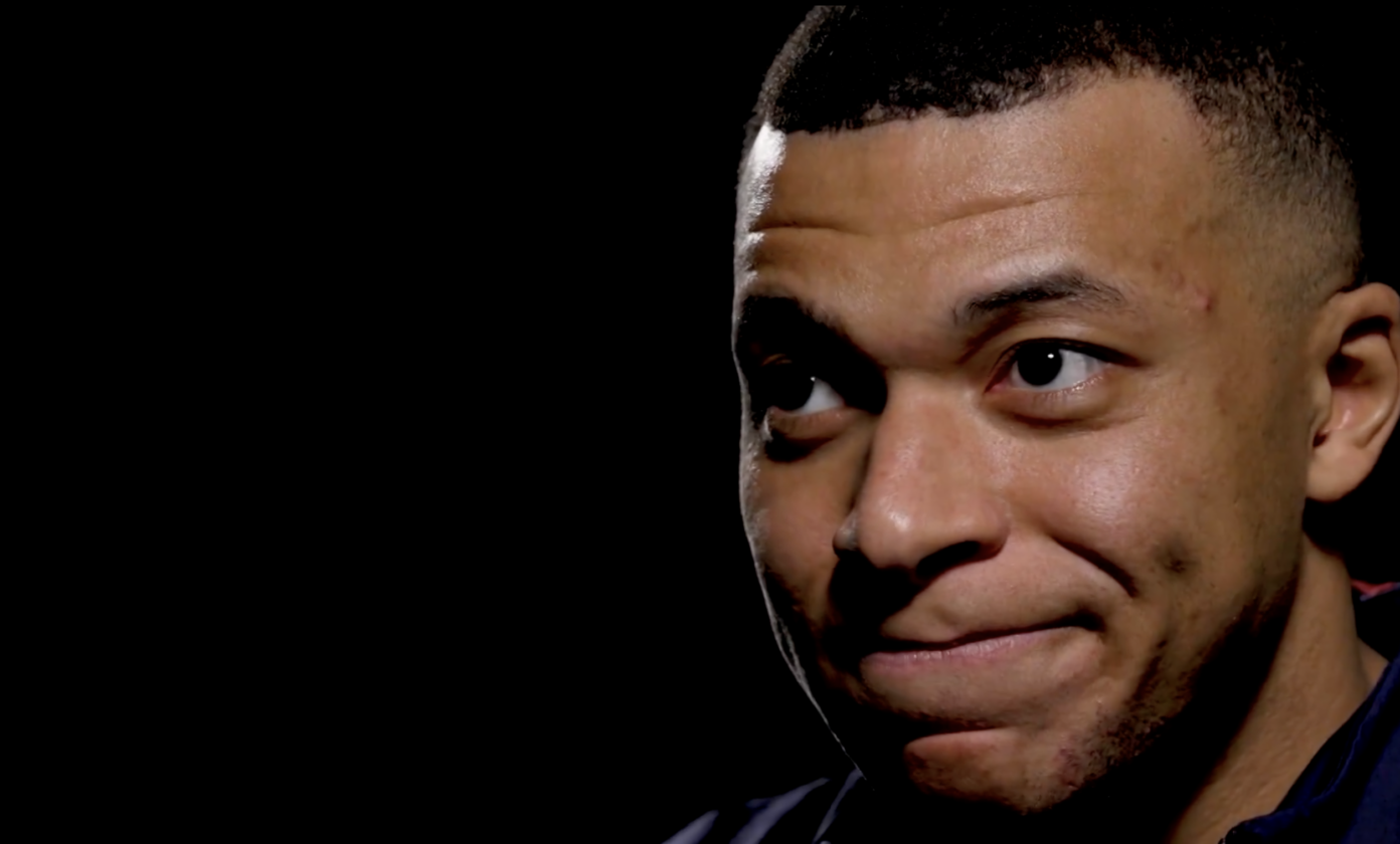 Kylian Mbappe3