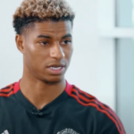 Marcus Rashford © MUFC
