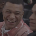 Mbappe NBA Paris