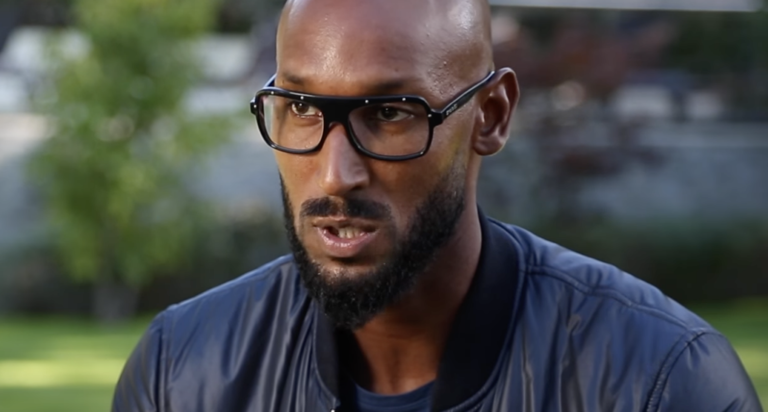 Nicolas Anelka devient président de club en D2 turque