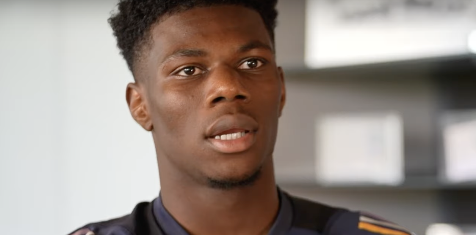 Aurelien Tchouameni 1