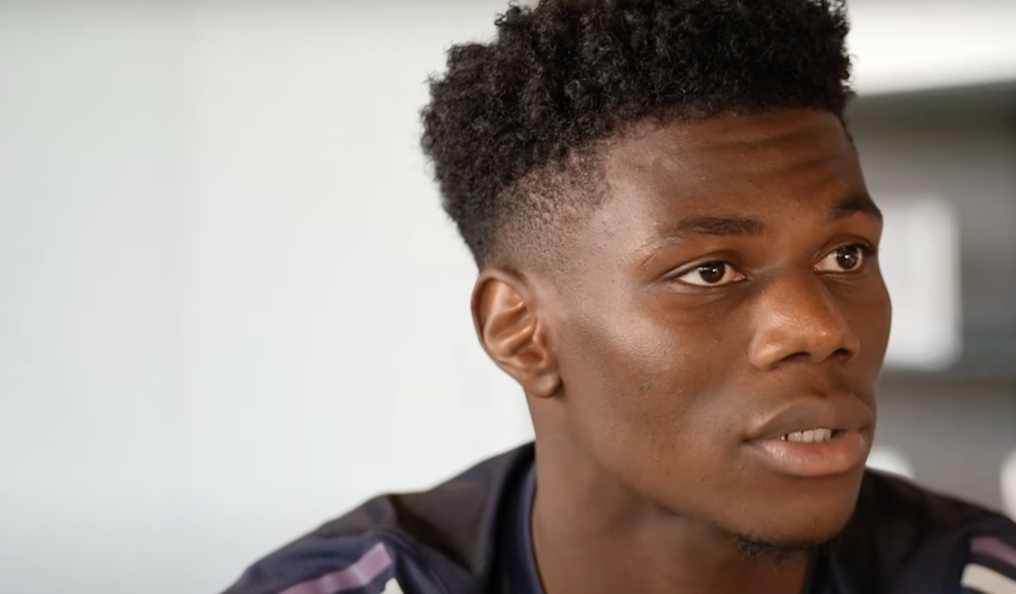 Aurelien Tchouameni 2 1