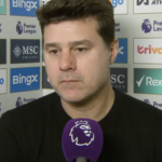 Mauricio Pochettino