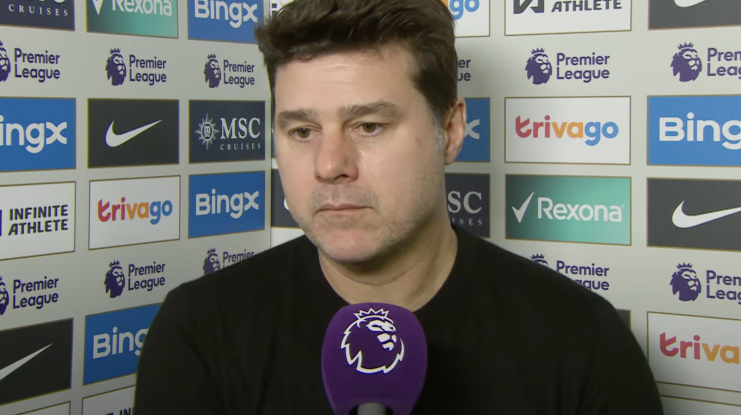 Mauricio Pochettino