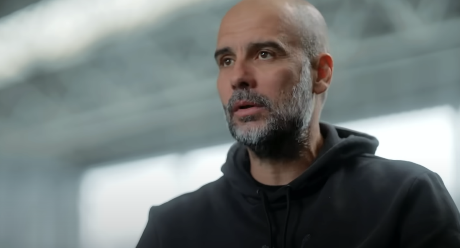 Pep Guardiola 1