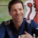 Xabi Alonso