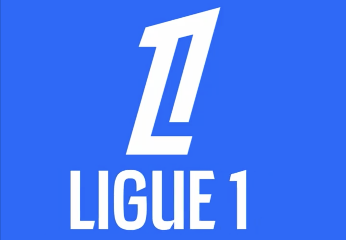 Ligue 1 nouveau logo
