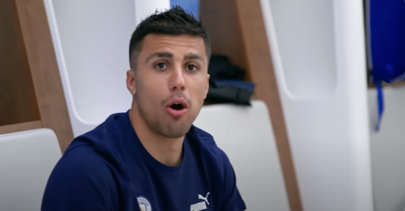 Rodrygo