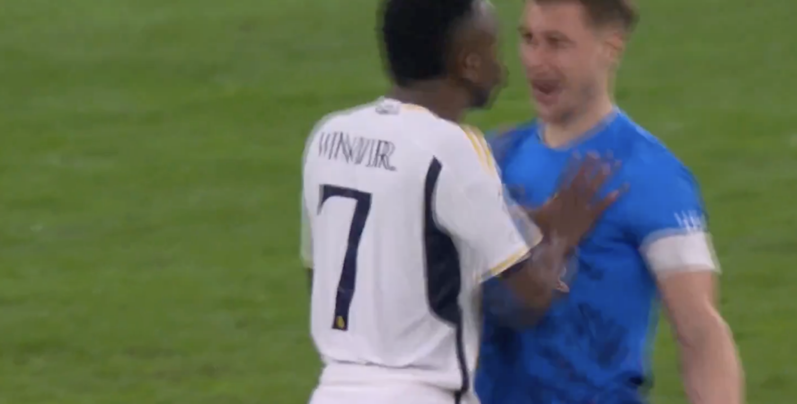 Vinicius