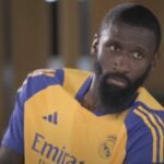 Antonio Rudiger 1