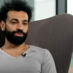 Mo Salah