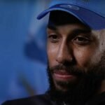 Pierre-Emerick Aubameyang