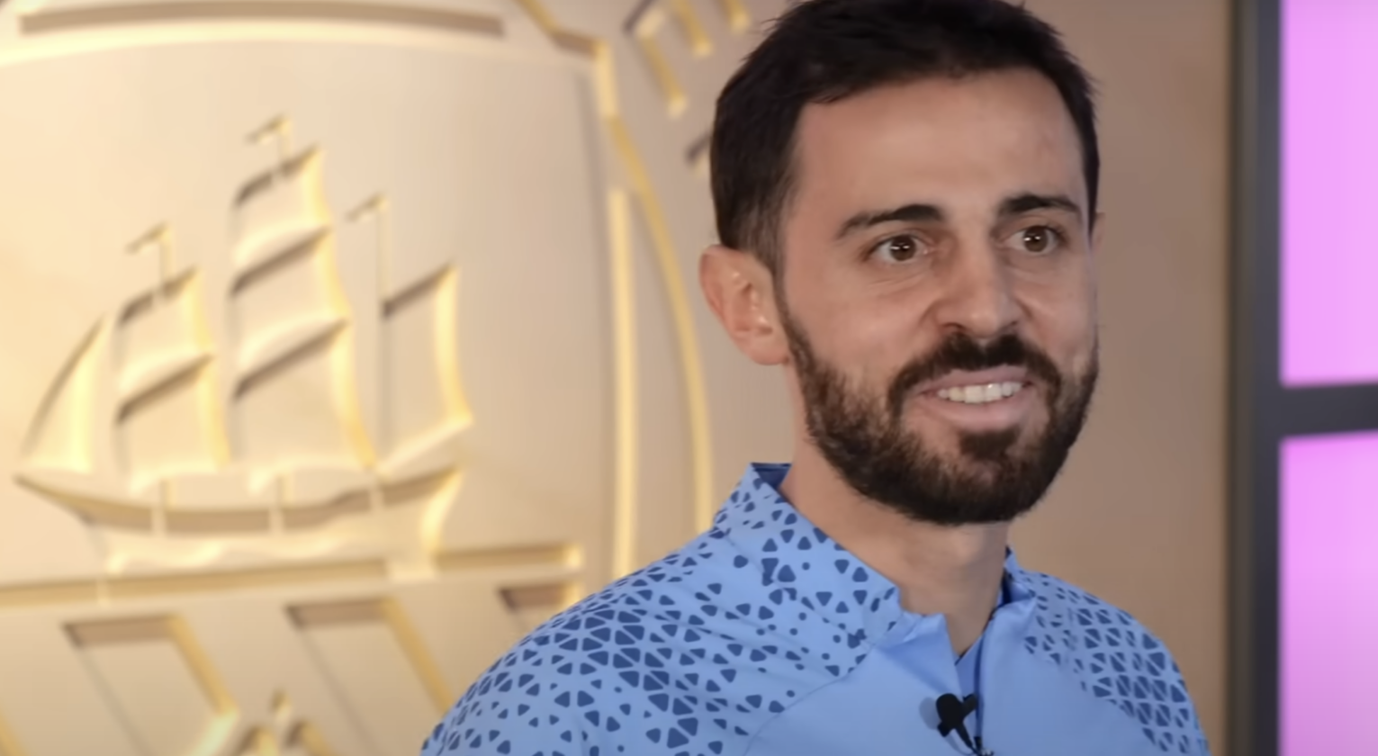 Bernardo Silva2
