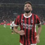 Olivier Giroud