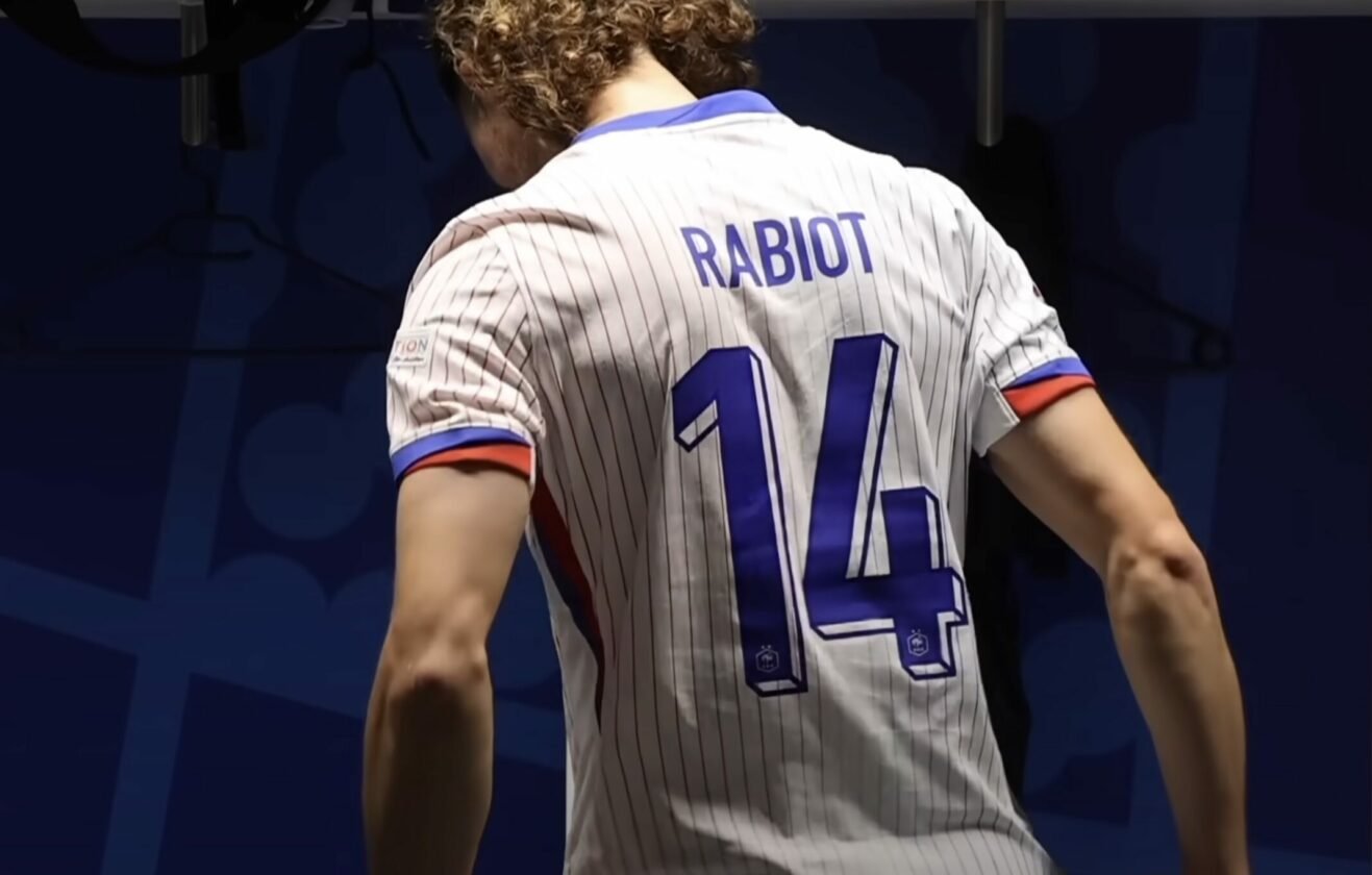 Adrien Rabiot 1