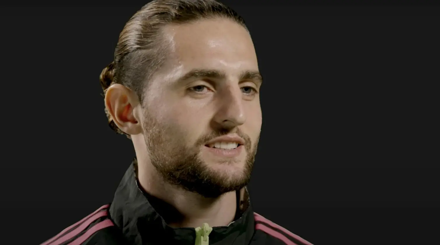 Adrien rabiot1