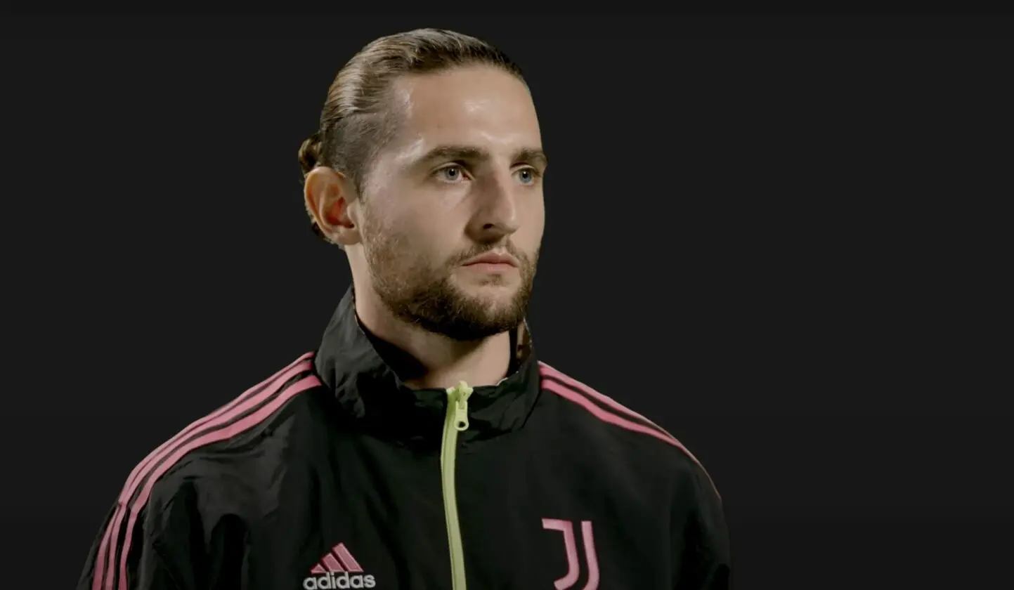 Adrien rabiot2