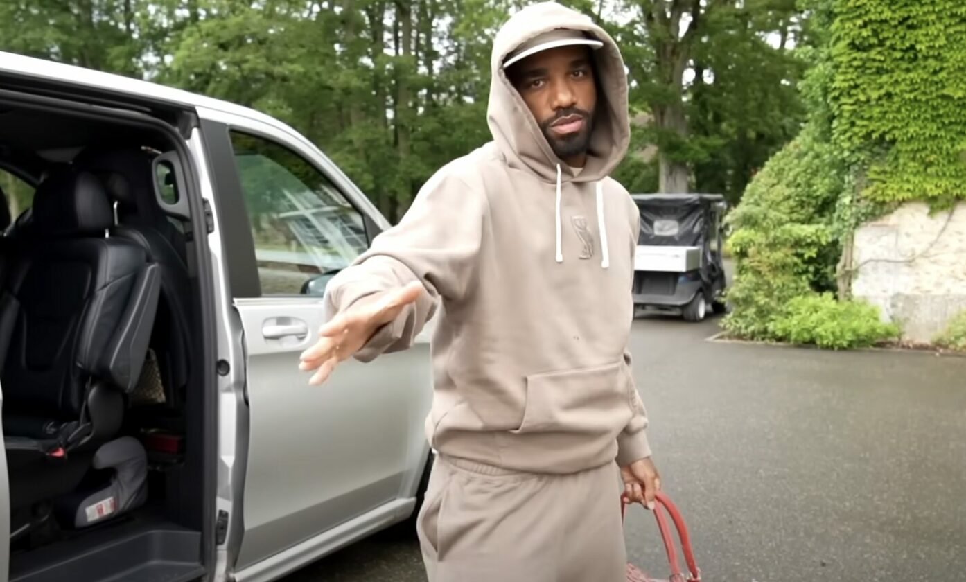 Alexandre lacazette