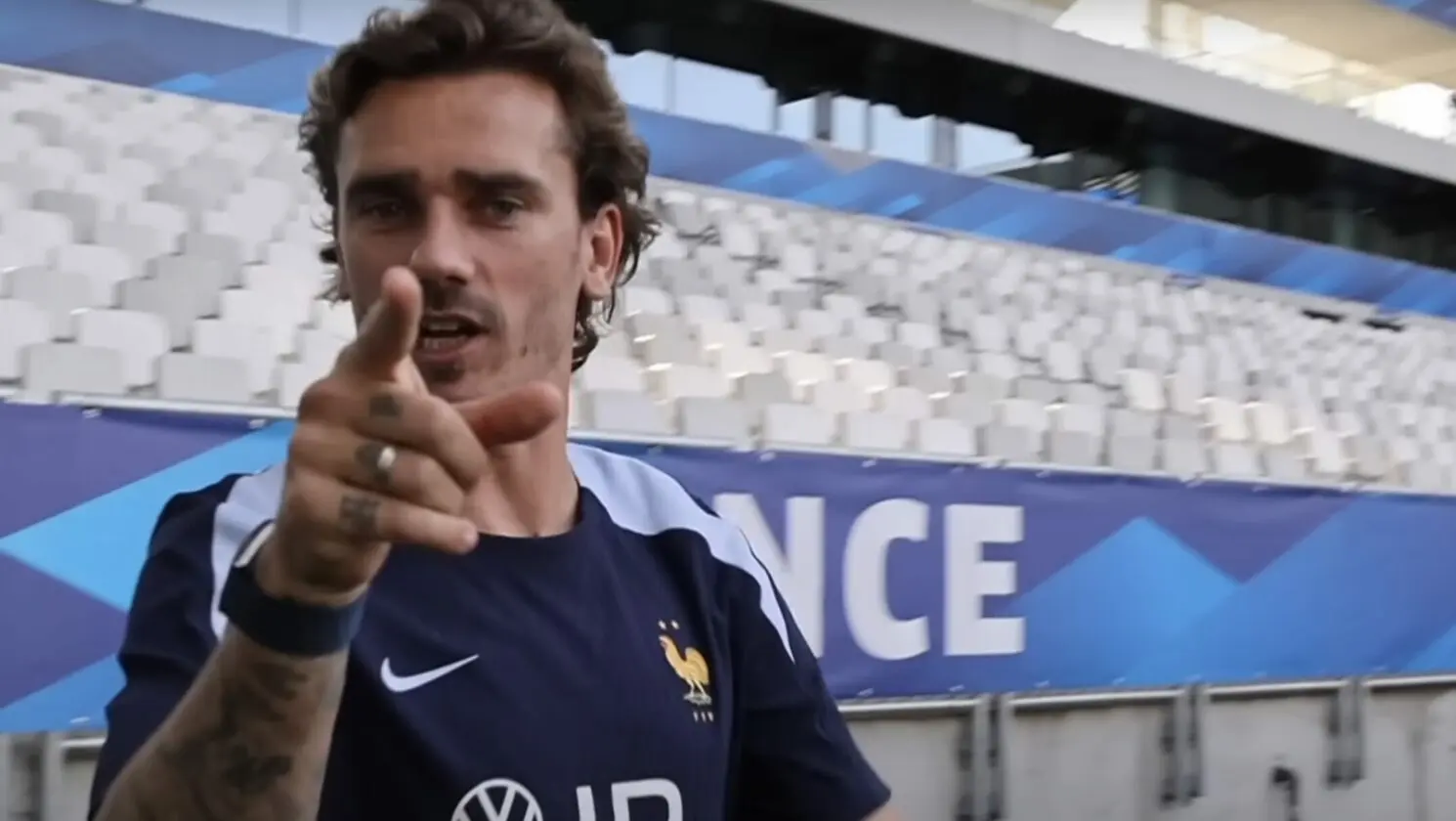 Antoine Griezmann1