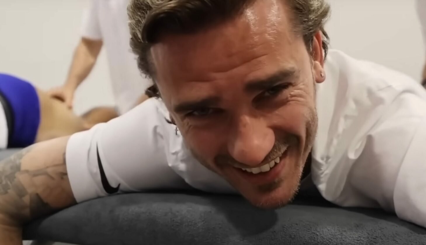 Antoine Griezmann2 1