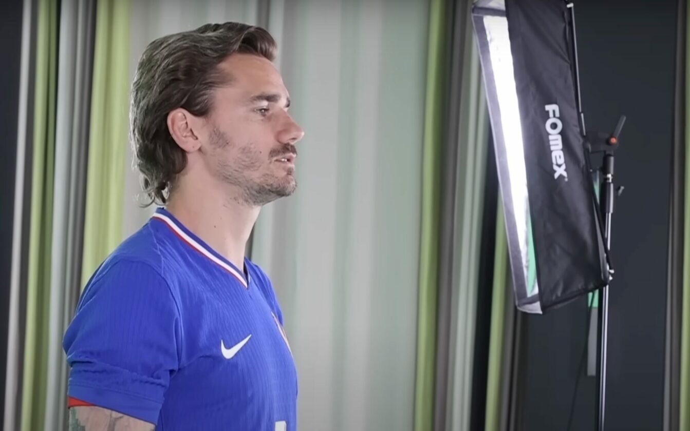 Antoine Griezmann3