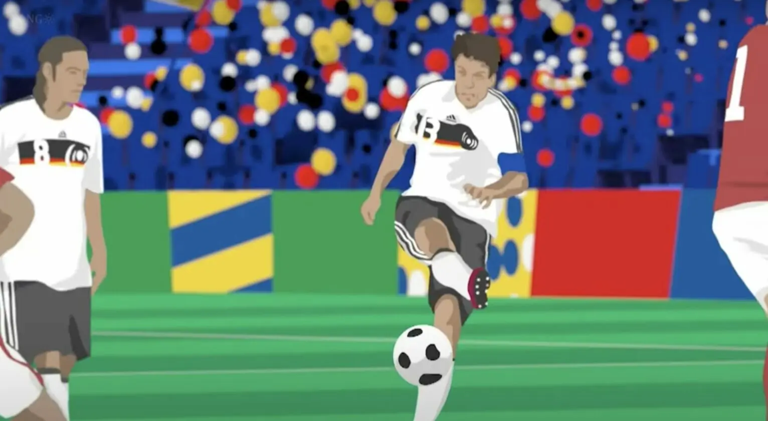 Euro 20245