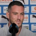 Jordan Veretout
