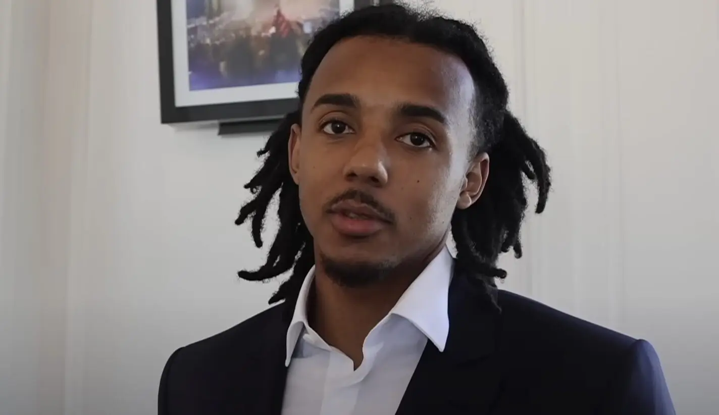 Jules Kounde