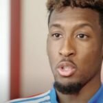 Kingsley Coman