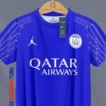 Maillot PSG Fourth 2425