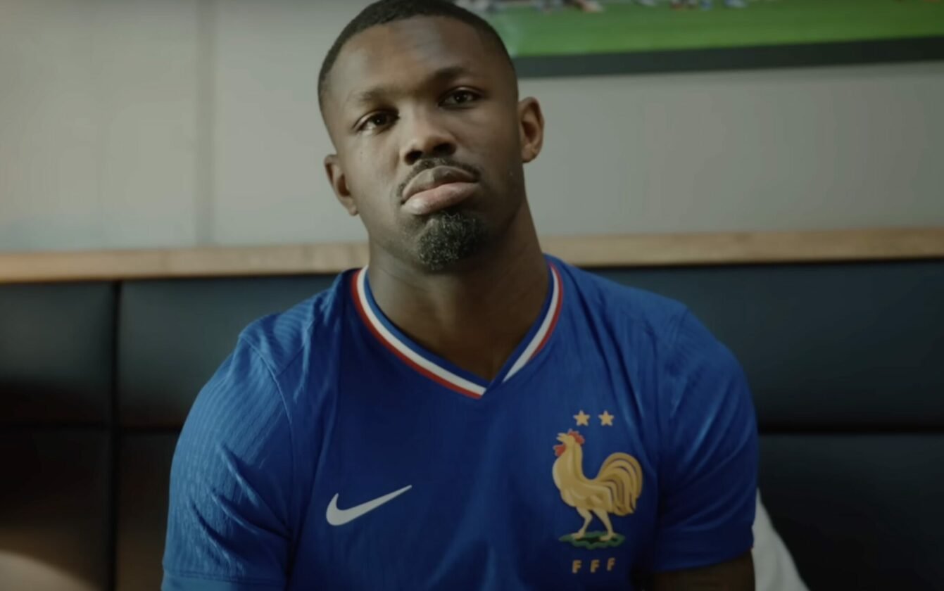 Marcus Thuram