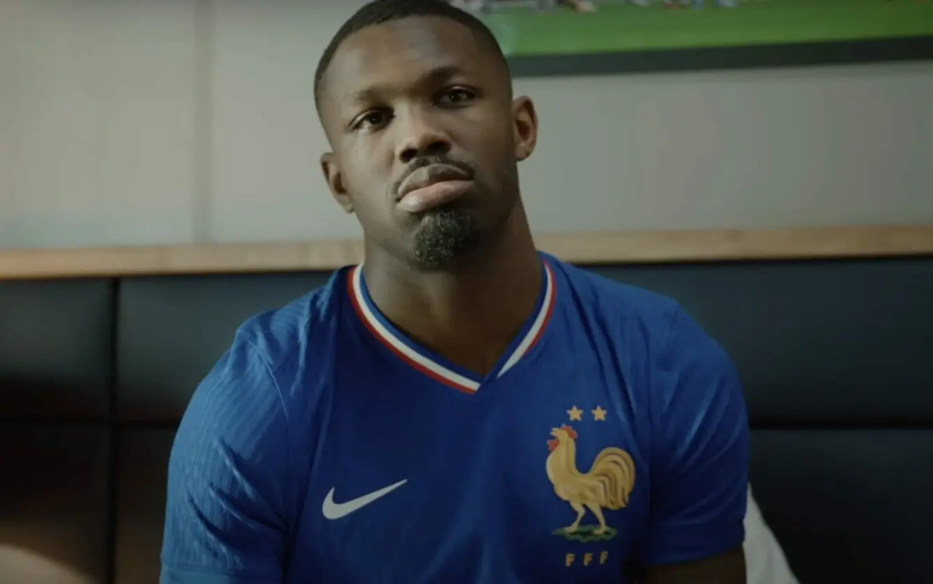 Marcus Thuram