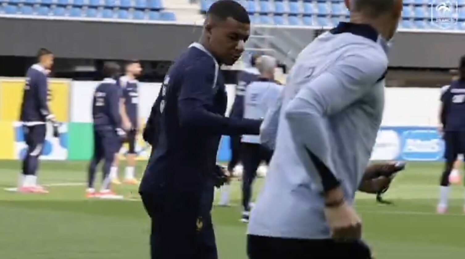 Mbappe 2
