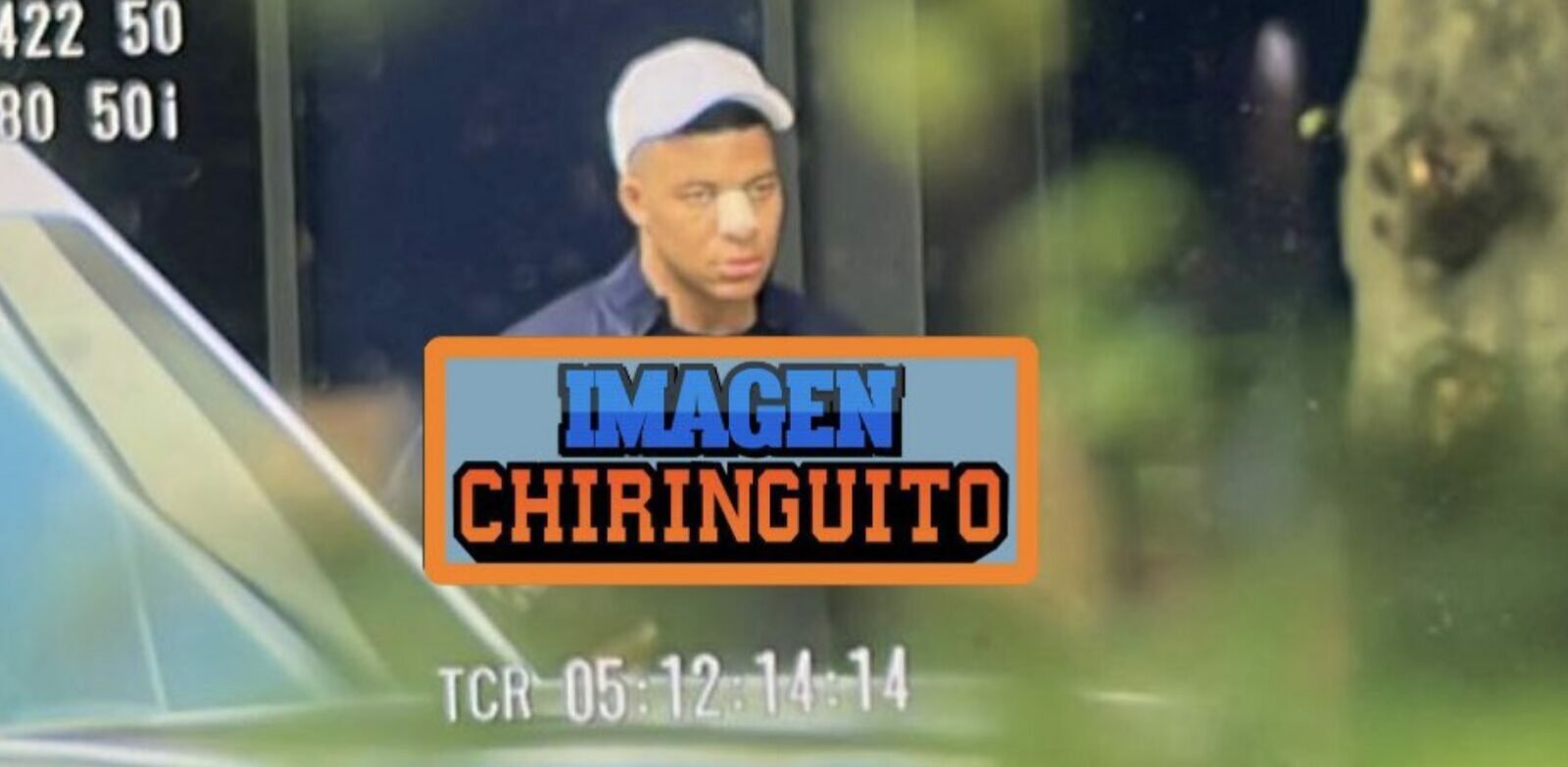 Mbappe