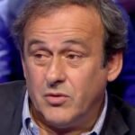 Michel platini