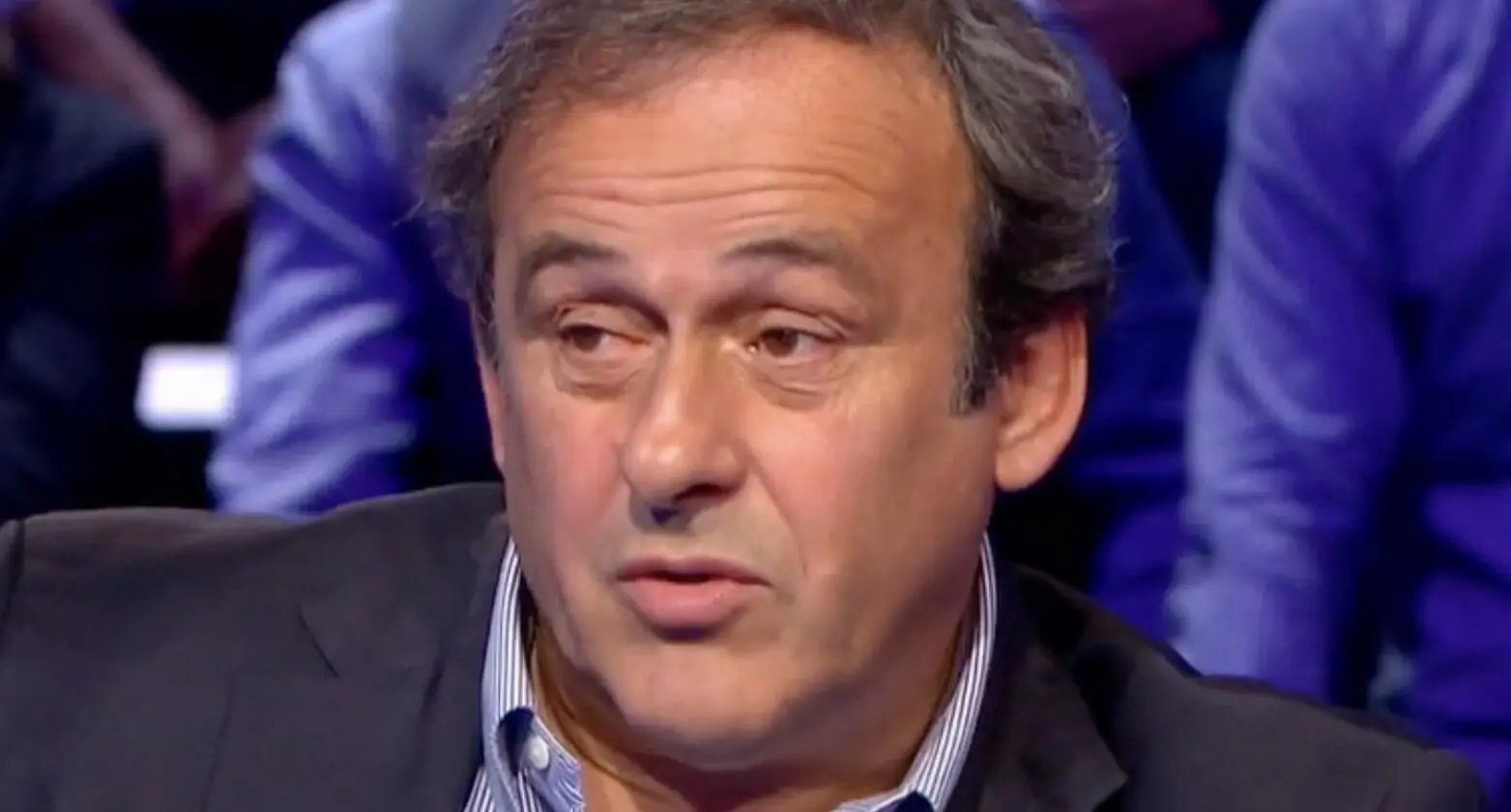Michel platini