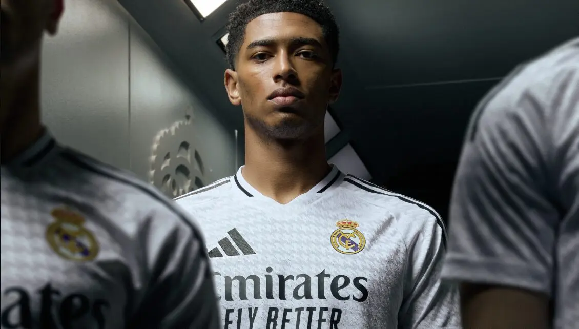 Real Madrid