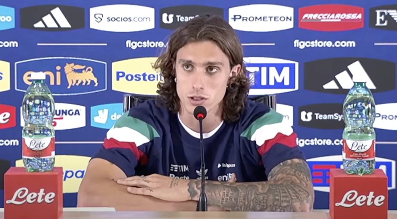 Riccardo Calafiori