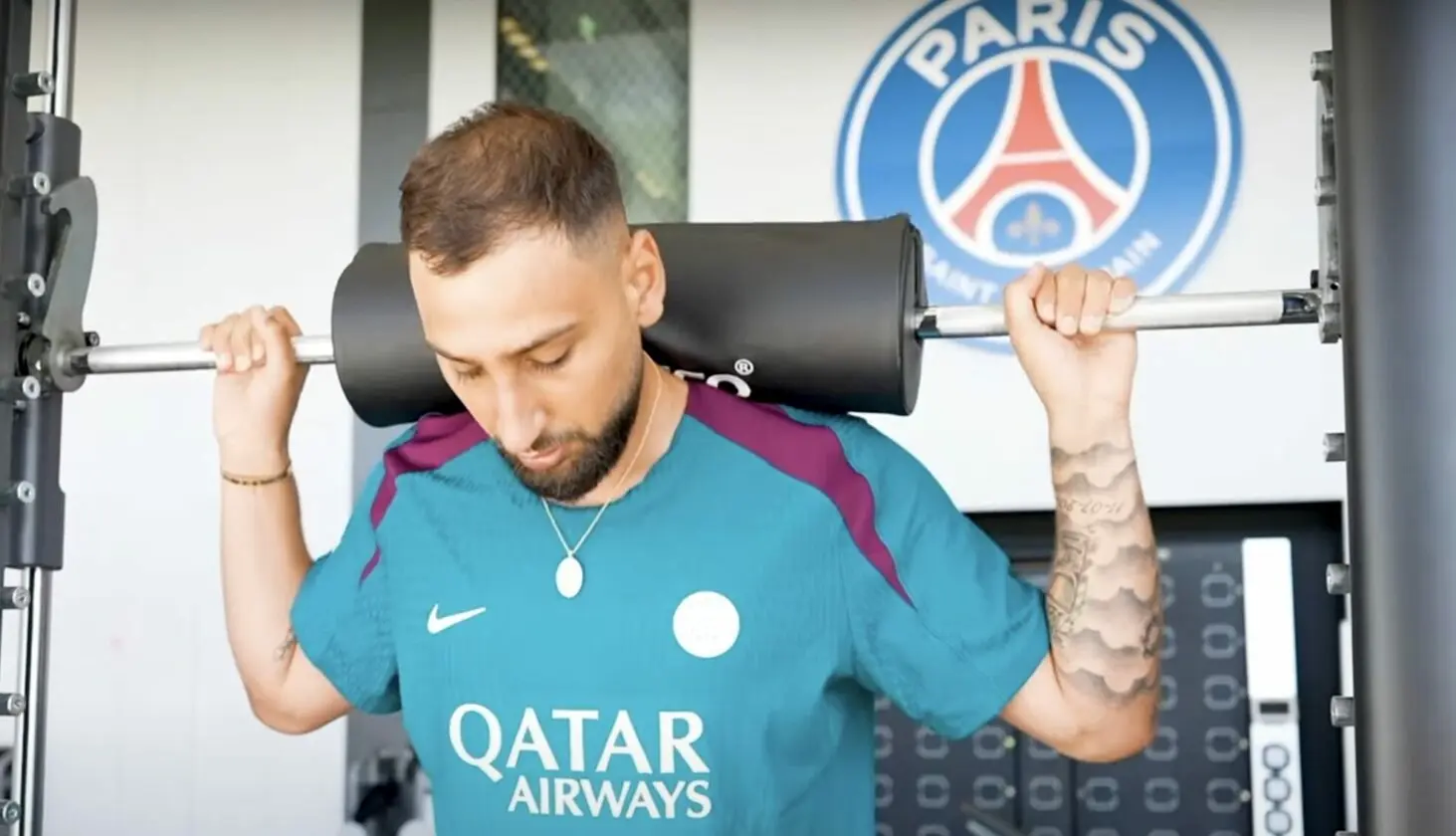 Donnarumma