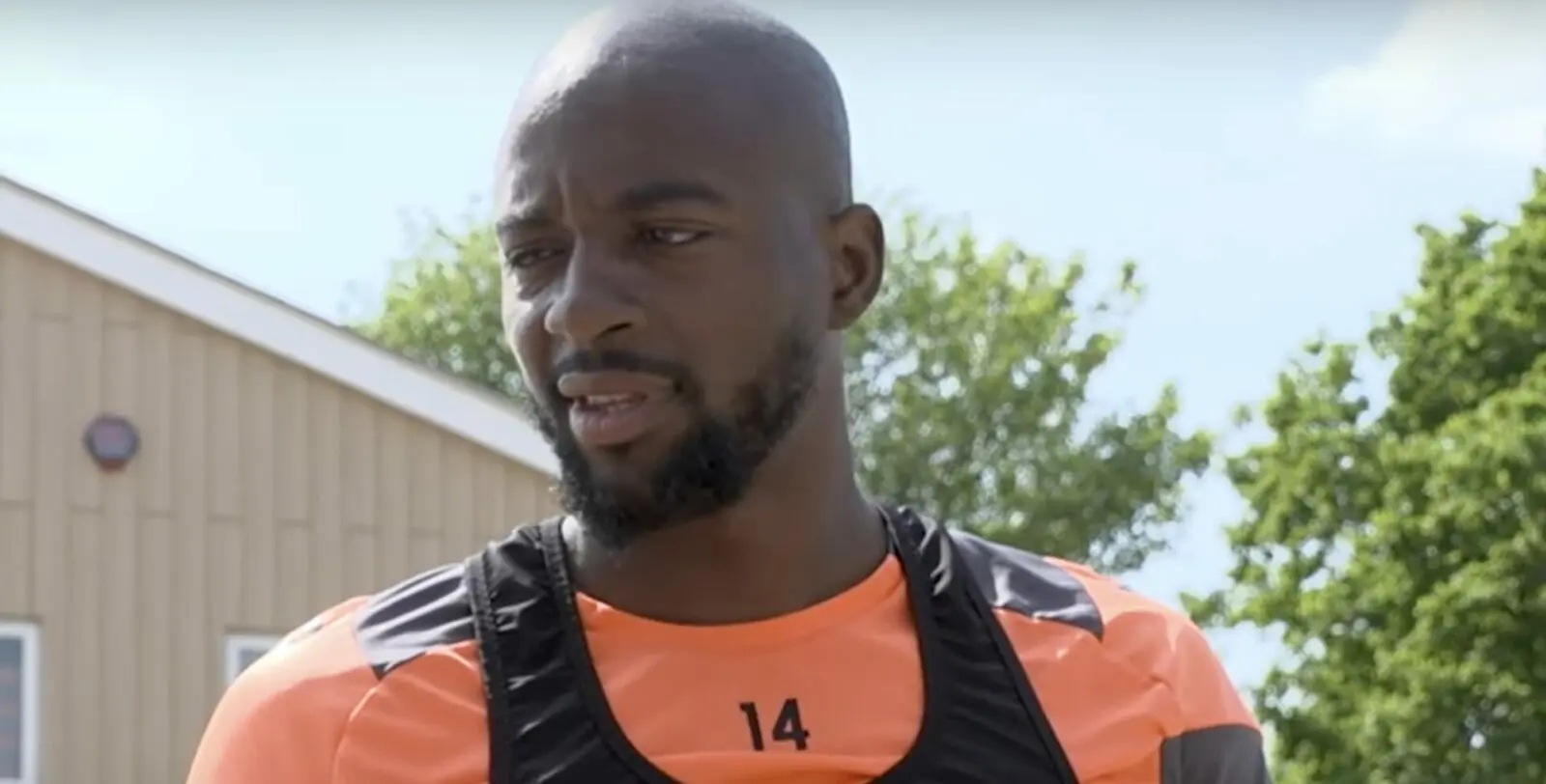 Jean Philippe Mateta