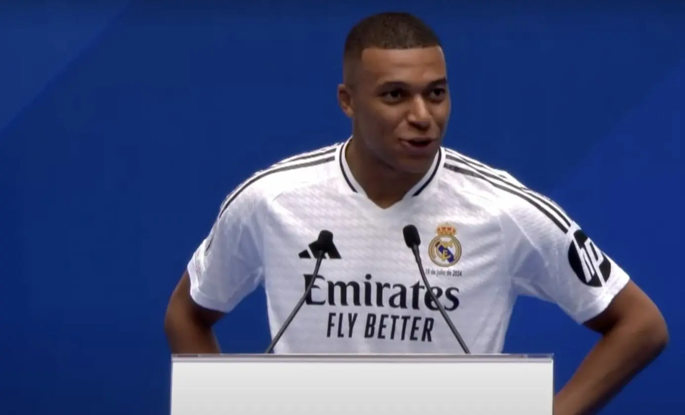 Mbappe au Real Madrid2