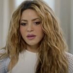Shakira