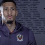William Saliba
