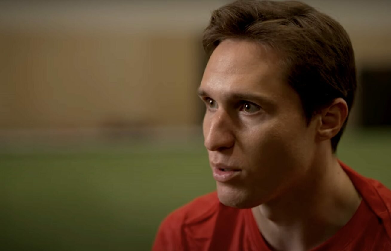 Federico Chiesa